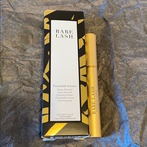 Babe Lash - Essential Serum